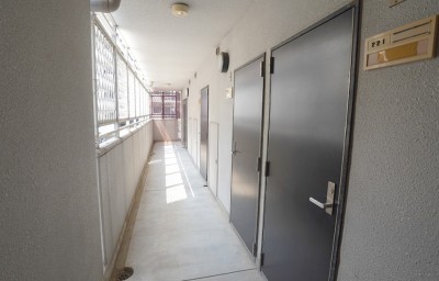 ドーミー南福岡  - Image 14