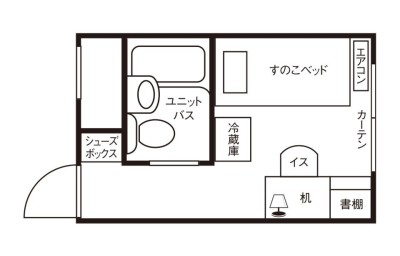 ドーミー南福岡  - Image 3