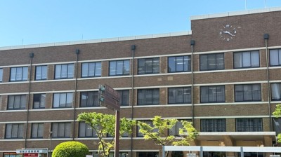 福岡大濠郵便局　徒歩5分