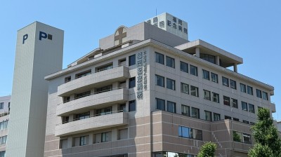 Fukuoka Kinen Hospital　Approximately a 4 min walk