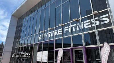 エニタイムフィットネス 小倉南店　徒歩2分