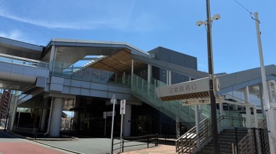 JR日豊本線「城野」駅　徒歩9分