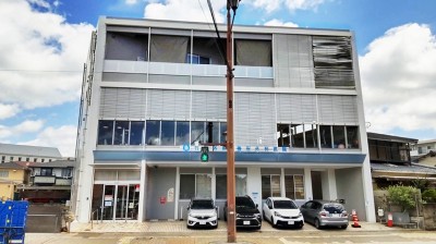 竹下外科整形外科医院　徒歩3分