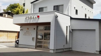 味噌天神交番　徒歩3分