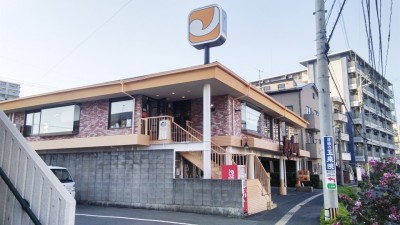 Joyful Nishi-Kagoshima Store　40s walk