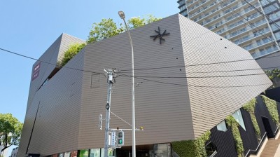 プラリバ　徒歩7分