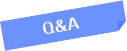 Ｑ＆Ａ