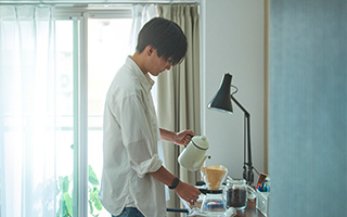 居室設備のイメージ画像