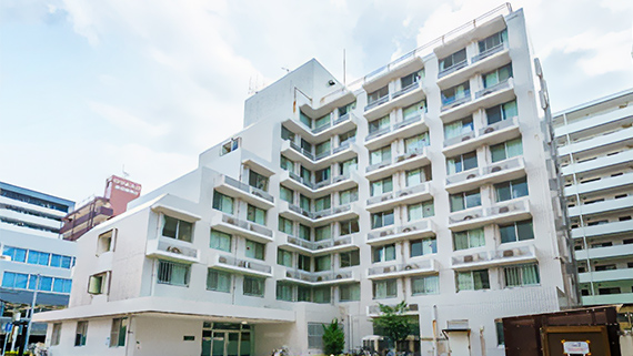 大原学園
