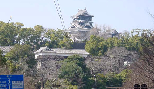 熊本エリア