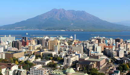 熊本エリア