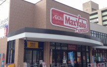 maxvalu